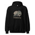 Elephant Conservation - Perfect Womens Hoodie